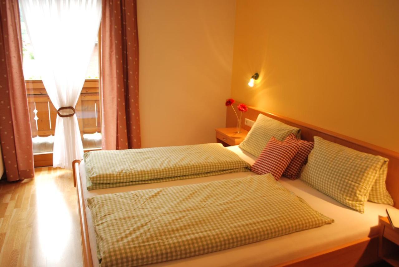 Apartment Ausserraingut *