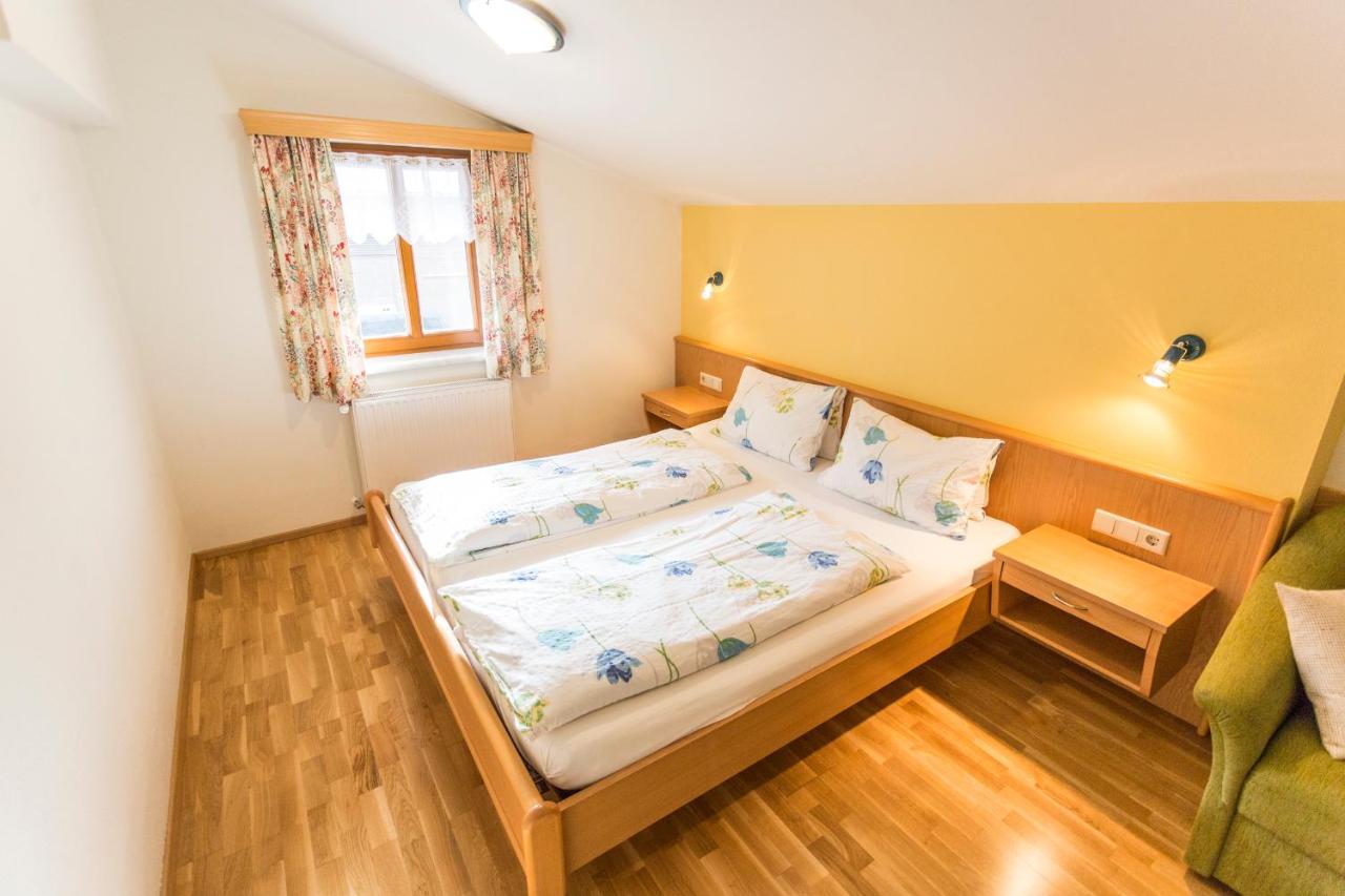 Ausserraingut Apartment *
