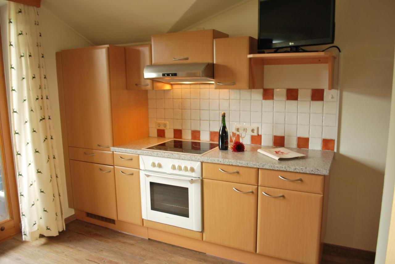 Ausserraingut Apartment Flachau