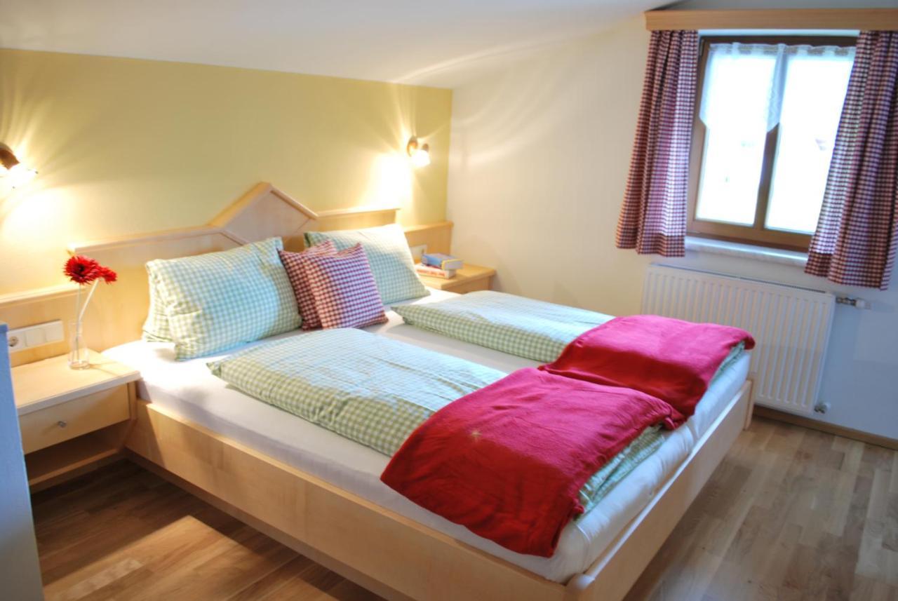 Apartment Ausserraingut *