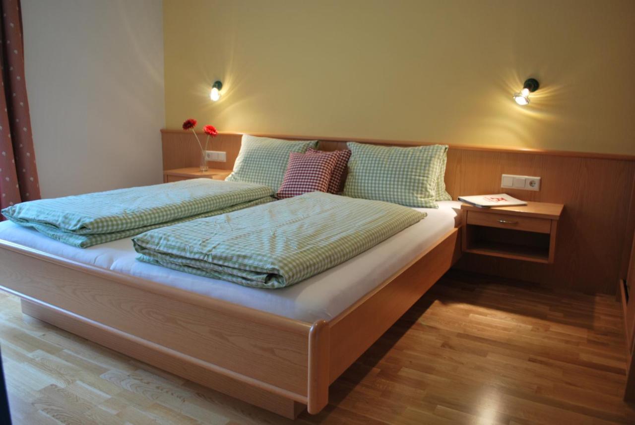Ausserraingut Apartment *