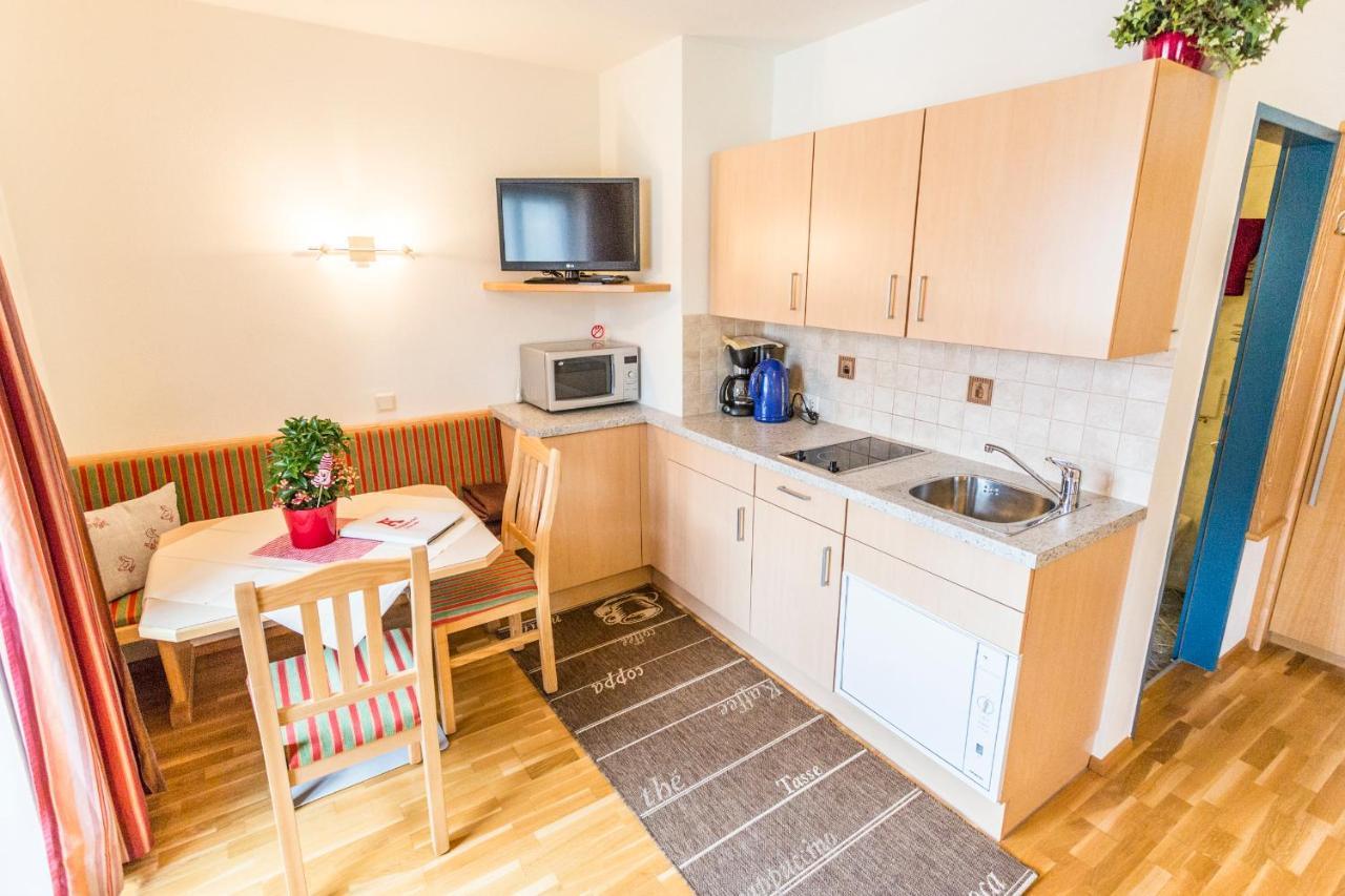 Apartment Ausserraingut Flachau