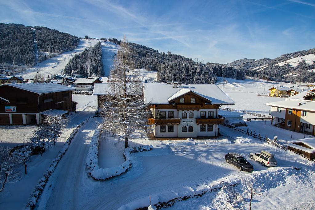 Ausserraingut Apartment