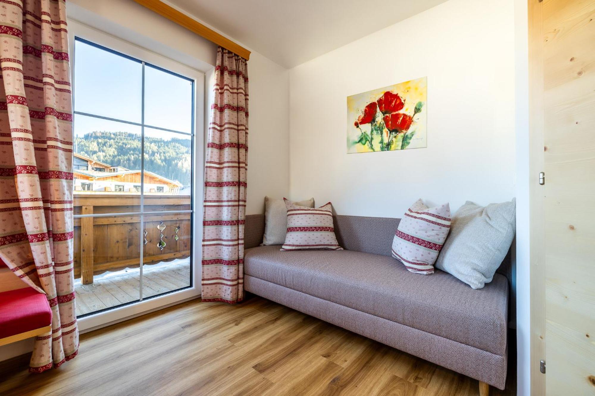 Ausserraingut Apartment *