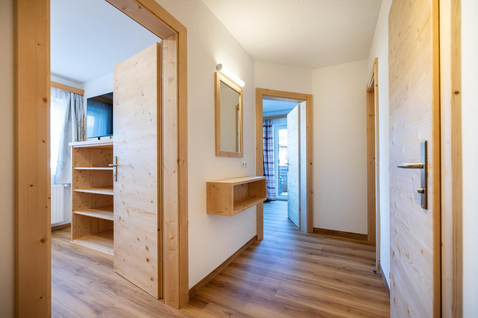 Apartment Ausserraingut