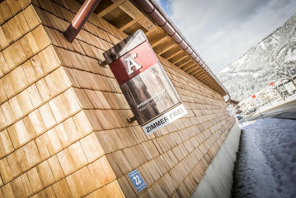 Ausserraingut * Flachau