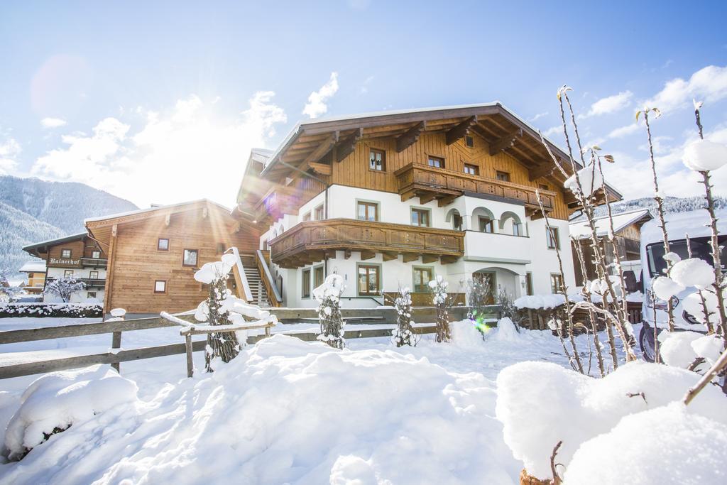 Ausserraingut Apartment Flachau