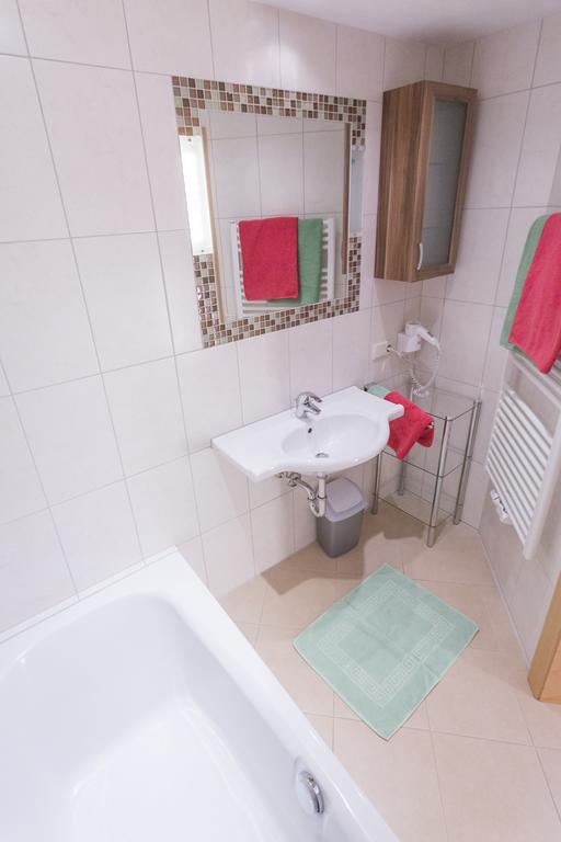 Apartment Ausserraingut Flachau