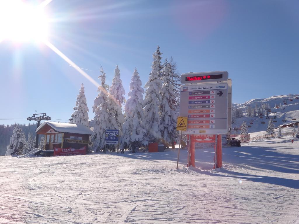 Apartment Ausserraingut Flachau