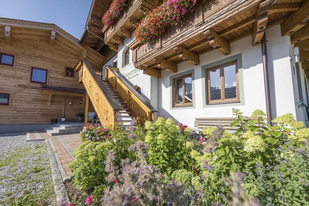 Apartment Ausserraingut *